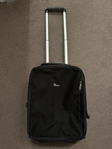 Lowepro reiskoffer voor fotoapparatuur beschikbaar voor biedingen