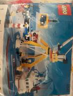 Lego Classic Town Harbor Intercoastal Seaport 6541, Kinderen en Baby's, Speelgoed | Duplo en Lego, Ophalen of Verzenden, Gebruikt
