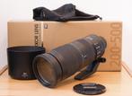 Nikon 200-500 mm F5.6 AF-S ED VR, Telelens, Ophalen of Verzenden, Zo goed als nieuw, Zoom