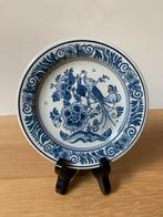 Royal Goedewaagen bord, Ophalen of Verzenden