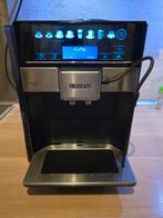 Siemens EQ6 Plus S500 espressomachine, Witgoed en Apparatuur, Koffiezetapparaten, Gebruikt, Koffiemachine, 2 tot 4 kopjes, Afneembaar waterreservoir