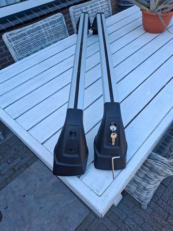  dakdragers voor een Volkswagen Golf 7 beschikbaar voor biedingen