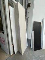 24 gipsplaten 260x60cm gloednieuw, Ophalen of Verzenden, Zo goed als nieuw