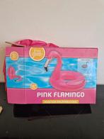 Opblaasbare flamingo, Ophalen of Verzenden, Zo goed als nieuw