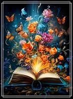 diverse Diamond painting vierkante steentjes, Ophalen of Verzenden, Nieuw, Knutselwerk