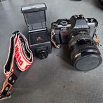 Spiegelreflexcamere Pentax, Ophalen of Verzenden, Spiegelreflex, Pentax