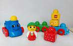 Lego Primo Trein Set #2974, Ophalen of Verzenden, Gebruikt, Complete set, Duplo