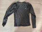 Like flo glittershirt 128, Ophalen of Verzenden, Zo goed als nieuw, Meisje, Jurk of Rok