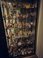 Grote verzameling Parastone beelden Suske en Wiske, Ophalen, Suske en Wiske, Zo goed als nieuw, Beeldje of Figuurtje