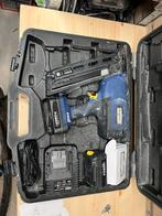 Rapid Brad Tacker Op Accu 18V, Ophalen of Verzenden, Gebruikt