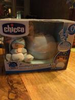 chicco goodnight stars projector, Kinderen en Baby's, Nieuw, Ophalen of Verzenden