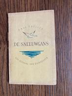 De sneeuwgans	Paul Gallico	Een verhaal van Duinkerken, Boeken, Ophalen of Verzenden, Paul Gallico