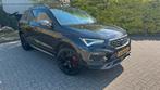 Seat Ateca 1.5 FR 150pk Dsg-7 Zwart, 65 €/maand, 1498 cc, Zwart, 4 cilinders
