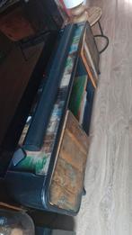 Stoere televisiekast 1.60 lang 40 cm diep 55 cm hoog, Ophalen