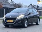 Peugeot 208 1.2 PureTech Active Navigatie*5DR*Cruise*Airco*N, Voorwielaandrijving, Parkeersensor, Gebruikt, 1199 cc