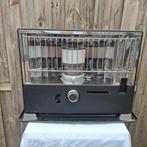 Zibro Kamin petroleumkachel met nieuw lont geheel opgeknapt., Caravans en Kamperen, Kampeeraccessoires, Ophalen, Zo goed als nieuw