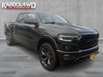 Dodge Ram 1500 5.7 V8 4x4 Crew Cab Limited | Tonneau cover |, Automaat, Gebruikt, 5654 cc, 402 pk