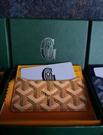Goyard portemonnee alle kleuren, Ophalen of Verzenden, Nieuw