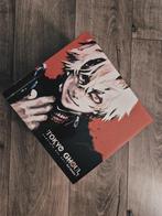 Tokyo Ghoul, Boeken, Ophalen of Verzenden, Nieuw