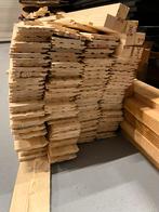 Vuren schroten goedkoop, Doe-het-zelf en Verbouw, Ophalen, Minder dan 25 mm, Nieuw, 250 tot 300 cm