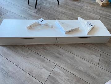 Tv kast, wandmeubel