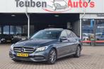 Mercedes-Benz C-klasse 200 CDI Edition 1 Schuif- kanteldak,, Te koop, Zilver of Grijs, Geïmporteerd, 5 stoelen