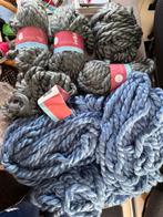 Partij Tremblant Yarn wol, Hobby en Vrije tijd, Ophalen of Verzenden, Zo goed als nieuw, Breien of Haken, Wol of Garen