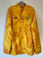 Manchester City Puma Trainingsjack Nieuw Maat S, Kleding | Heren, Sportkleding, Puma, Nieuw, Oranje, Ophalen of Verzenden