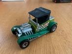 Matchbox Speedkings Ford T-Rod 1:43, Ophalen of Verzenden, Zo goed als nieuw, Auto, Matchbox