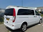 Mercedes-Benz Vito 113 CDI 320 Lang DC Comfort Plus Apk 04-2, Gebruikt, 4 cilinders, 2000 kg, Bedrijf