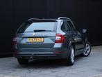 Skoda Octavia Combi 1.0 TSI Greentech Ambition Business | DS, Stof, Gebruikt, 116 pk, Stationwagon