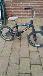 16 inch Loekie crossfietsje, Ophalen, Gebruikt, 16 tot 20 inch