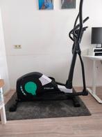 Focus Fitness Cross Trainer Fox 3, Ophalen, Overige materialen, Benen, Zo goed als nieuw