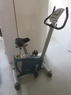 Hometrainer BH Fitness, Ophalen, Gebruikt, Metaal, Benen