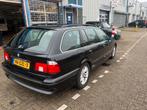 Loop of sloop.bmw e39.automaat.touring.motor schade., Ophalen, BMW