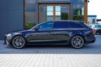 Audi RS6 Avant 4.0 TFSI | Matrix | Pano | Bose | RS-Zetels |, Gebruikt, 10 km/l, 3993 cc, Adaptive Cruise Control