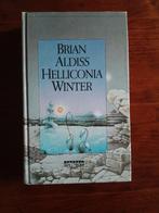 Helliconia Winter van Brian Aldiss hardcover, Nieuw, Brian Aldiss, Verzenden