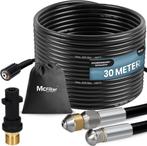 Rioolslang 30m v. Kärcher Hogedrukreiniger Ontstopper Nieuw, Ophalen of Verzenden, Nieuw, Elektrisch, MC Filter