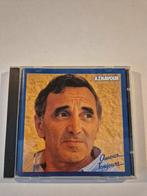 Aznavour-Amour....Toujours..., Ophalen of Verzenden, Zo goed als nieuw