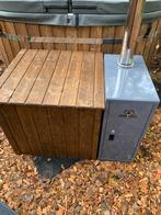 REXENER Bio diesel kachel HOTTUB ~ nieuw ~ direct leverbaar, Ophalen, Fastfair, 7921ae, Nieuw