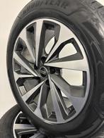 NIEUWE SET 19” Audi Q6 velgen + winterbanden ORIGINEEL, Velg(en), Nieuw, Winterbanden, 235 mm