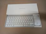 Apple Wireless Keyboard A1314 en Wireless Mouse A1296, Ophalen, Toetsenbord en muis-set, Nieuw, Draadloos