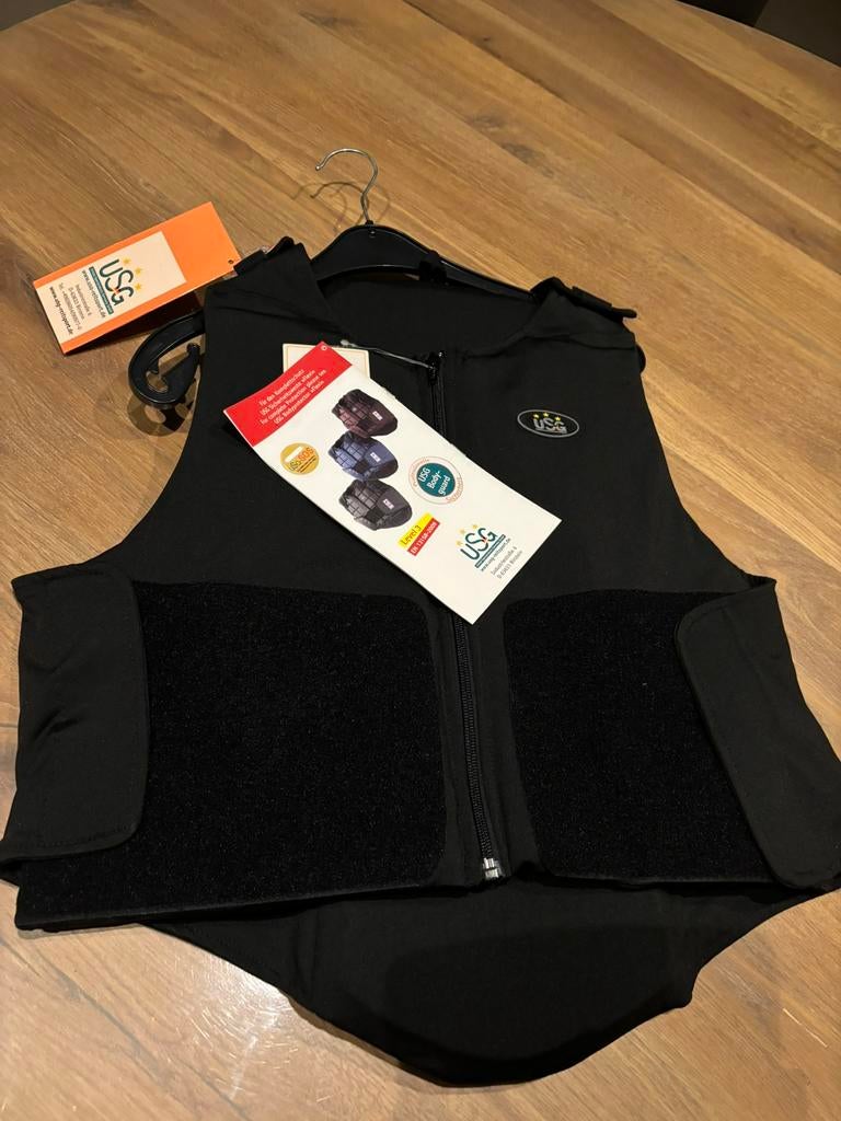 Body protector nieuw, Ophalen, Nieuw, Dames, Recreatie