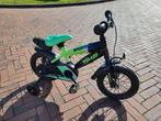 Volare Sportivo Kinderfiets 12 inch, Ophalen, Gebruikt, 14 inch of minder, Volare