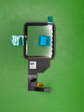 Touchscreen (digitizer) voor Apple Watch 42 mm – Zwart – beschikbaar voor biedingen