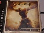 God of War: Ascension Pre Order Bonus Skin PS3, Ophalen of Verzenden, Zo goed als nieuw