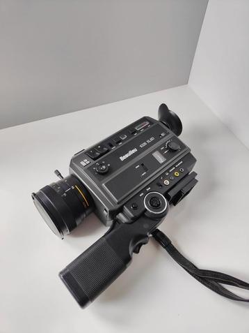 Beaulieu 1028 xl60 super 8 camera
