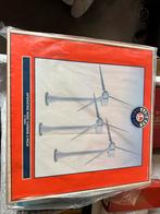 VERKOCHT !!Wind turbines spoor 0.  Nieuw, Ophalen of Verzenden, Zo goed als nieuw, Gelijkstroom, Overige merken