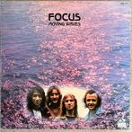 Focus - Moving Waves LP Nederbeat, Cd's en Dvd's, Vinyl | Pop, Ophalen of Verzenden, 1960 tot 1980, Gebruikt, 12 inch