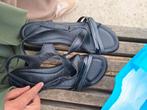 Ecco dames sandalen, Ophalen of Verzenden, Zo goed als nieuw, Sandalen of Muiltjes